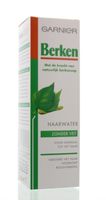 Garnier Berken haarwater zonder vet (250 ml)