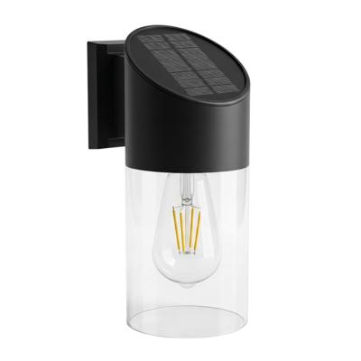 ZOLUNA Solar Wandlamp Rob