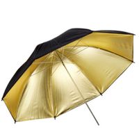 Photo Galerie Paraplu Gold 102cm
