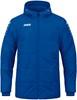 JAKO 7103 Coachvest Team Met Kap - Royal - S