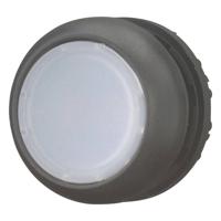 Eaton 216945 M22S-DRL-W Verlichte druktoets Kunststof frontring 1 stuk(s)