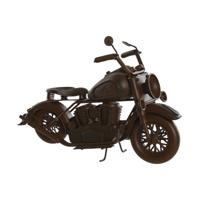 Decoratieve figuren Home ESPRIT Brons Vintage 32 x 14,5 x 19,5 cm