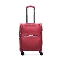 Carlton Turbolite Plus - Handbagage Koffer - 47L - Rhubarb