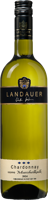 Landauer Chardonnay vom Muschelkalk