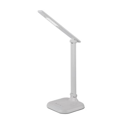 Globo BureaulampDavos wit - 58209W