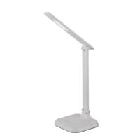 Globo BureaulampDavos wit - 58209W Globo BureaulampDavos wit - 58209W