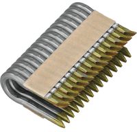 DeWalt Accessoires Krammen | 3.7-4.0 mm-50 | Gegalvaniseerd | voor DCFS950 nietmachine | 960 stuks - DFS9200B1G-QZ DeWalt Accessoires Krammen | 3.7-4.0 mm-50 | Gegalvaniseerd | voor DCFS950 nietmachine | 960 stuks - DFS9200B1G-QZ