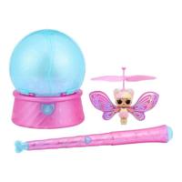 LOL Surprise Magic Flyers Feeën Tots - Bloemenkind