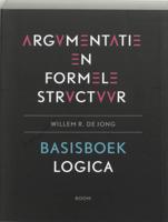 Argumentatie en formele structuur (Paperback)