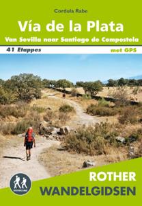 Vía de la Plata (Paperback)