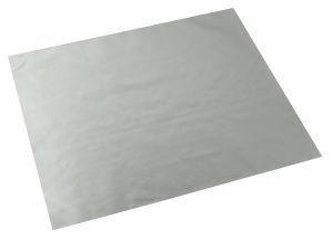 Zenker herbruikbare bakmat zilver