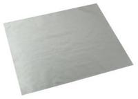 Zenker herbruikbare bakmat zilver