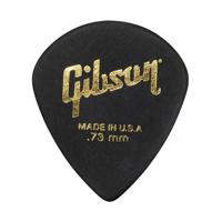Gibson Tortex Jazz III XL Gibson Logo 0.73mm Plectrum - Per Stuk