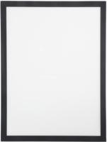 Europel magnetisch kader, zwart, ft A3, pak van 5 stuks