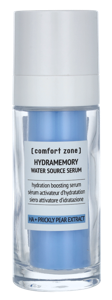 Comfort Zone Hydramemory Water Source Serum 30ml