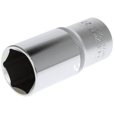 Gedore RED R61002714 3300319 Dopsleutelinzetstuk Metrisch, Inch 1/2 (12.5 mm) 1 stuks