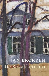 De Kozakkentuin - Jan Brokken - ebook