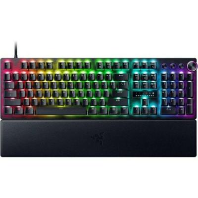 Gaming Keyboard Razer RZ03-04970100-R3M1 Zwart