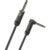D&apos;Addario AMSGRR-10 American Stage instrumentkabel jack recht-haaks mono 3m
