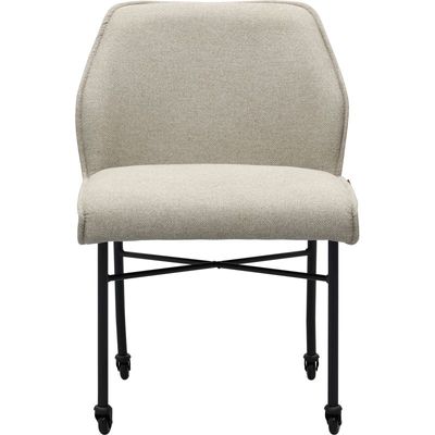 Eetkamerstoel Biar met frame F