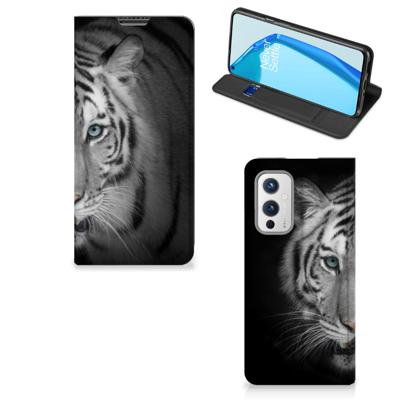 OnePlus 9 | Hoesje maken | Tijger