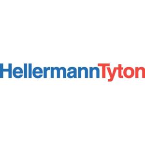 HellermannTyton 450-20000 RMS-43/10-250-POX-BK Verbindingsmof zonder schroefverbinder Kabel-Ø: 15 - 35 mm Inhoud: 1 set(s)