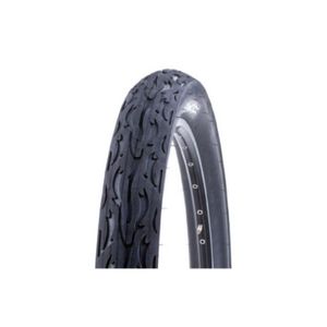 Kickbike complete rear wheel 20" cruise max