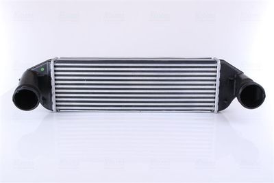 Intercooler 96128