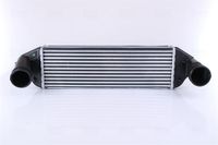 Intercooler 96128
