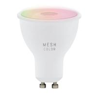 Eglo Led lampenbolZigbee - GU10 - 4.9 watt - 2700-6500K - 12251