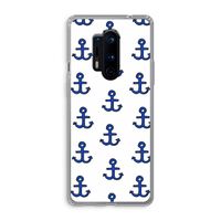 Ankers: OnePlus 8 Pro Transparant Hoesje
