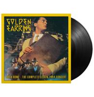 Golden Earring - Back Home: Complete Leiden 1984 Concert LP Nederpop