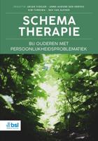 Schematherapie bij ouderen met persoonlijkheidsproblematiek (Paperback)