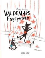 Valdemars fopspenen (Hardback) Valdemars fopspenen (Hardback)