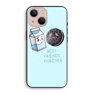 Best Friend Forever: iPhone 13 mini Biologisch afbreekbaar hoesje