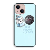 Best Friend Forever: iPhone 13 mini Biologisch afbreekbaar hoesje