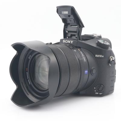 Sony Cybershot DSC-RX10 mark III occasion