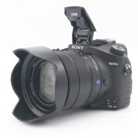 Sony Cybershot DSC-RX10 mark III occasion