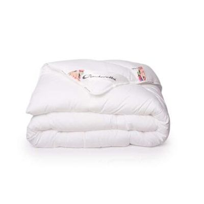 Cinderella enkel dekbed Bioactive - 140x220 cm
