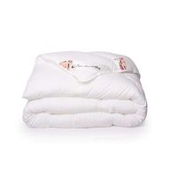 Cinderella enkel dekbed Bioactive - 140x220 cm