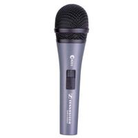 Sennheiser E825S Dynamische microfoon met schakelaar