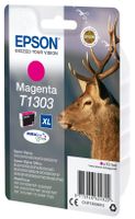 Epson Stag inktpatroon Magenta T1303 DURABrite Ultra Ink - thumbnail