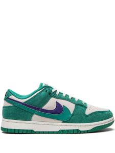 Nike baskets Dunk '85' - Vert