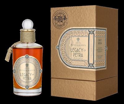 Penhaligon&apos;s Legacy Of Petra 100 ml Eau de Parfum