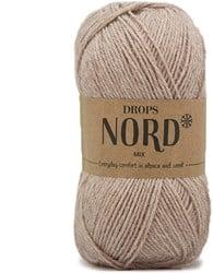 Drops Nord Mix 07 Lichtbeige