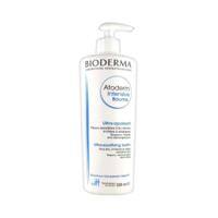 Lichaamscrème Bioderma 500 ml