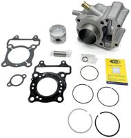 Magneti Marelli Cylinder sets magn marell 125 ccm 4t std
