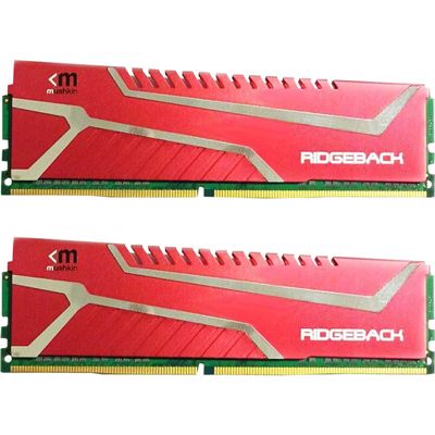 32 GB DDR4-3200 Kit Werkgeheugen