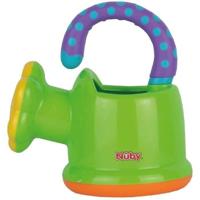 Badspeelgoed - NUBY - Leuke Gieter - Vanaf 12 maanden - Groen