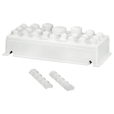Hensel 68000068 Flens Kunststof 1 stuk(s)